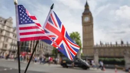 تراجع حاد في صادرات بريطانيا إلى الولايات المتحدة