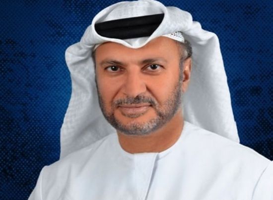 قرقاش: الدبلوماسية الإماراتية أفرجت عن 4300 أسير روسي وأوكراني