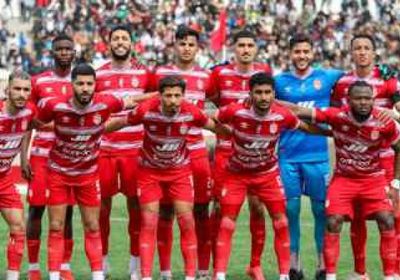 الأفريقي يتصدر الدوري التونسي بالفوز على النجم الساحلي