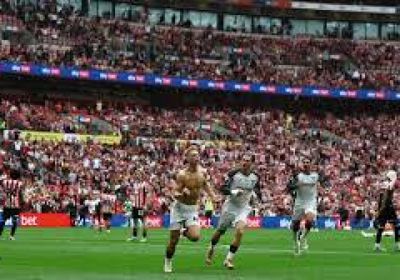 بداية مظفرة لموسم سندرلاند مع عودته للدوري الإنجليزي الممتاز