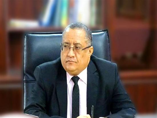 الخبجي: المعركة الاقتصادية لا تقل خطورة عن "العسكرية"