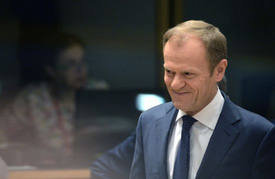 بولندا: اللعبة حول مستقبل أوكرانيا دخلت مرحلة حاسمة