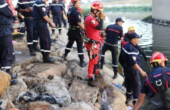 الجزائر تعلن حداداً وطنياً بعد مقتل 18 مواطناً