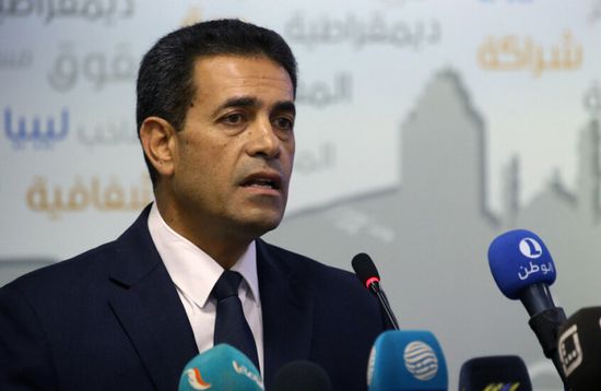 مفوضية الانتخابات الليبية: نسبة المشاركة بالانتخابات البلدية تجاوزت 60%