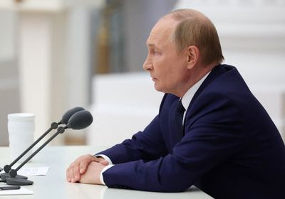    بوتين يشيد بنتائج قمة آلاسكا