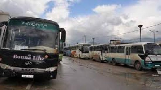 كارثة الوادي تدفع الجزائر لسحب الحافلات المتهالكة