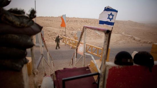 إسرائيل تعلن استئناف توريد الخيام ومعدات الإيواء لغزة