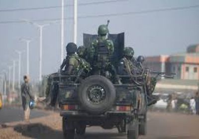 نيجيريا.. اعتقال زعيمي جماعة أنصار المسلمين في بلاد السودان