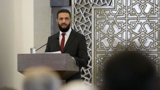    الشرع: تقسيم سوريا شبه مستحيل