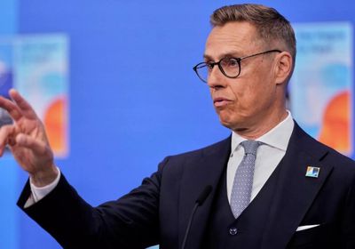 توقعات بحضور الرئيس الفنلندي اجتماع ترامب وزيلينسكي