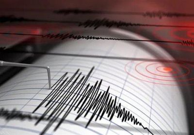 زلزال بقوة 5.6 يضرب اليابان