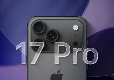 "آبل" تستعد لإطلاق "آيفون 17 برو" بسعر أعلى وتخزين أكبر