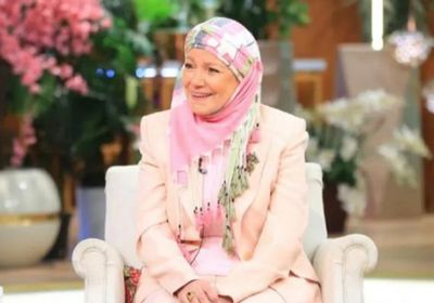  مشيرة إسماعيل: عادل إمام كان حريصًا على كرامة زميلاته ورفض أي إساءة بحقهن