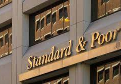 "ستاندرد آند بورز" ترفع تصنيف الهند لأول مرة منذ 18 عامًا