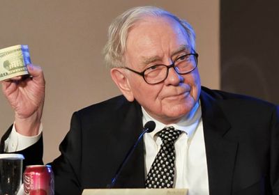 سهم "يونايتد هيلث" يرتفع بعد استحواذ "بيركشاير"