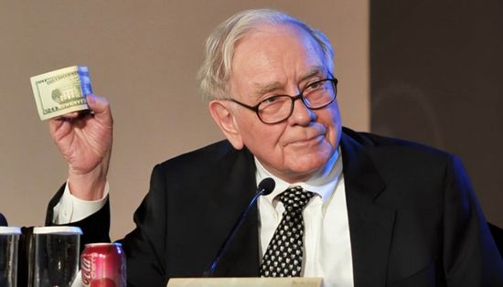 سهم "يونايتد هيلث" يرتفع بعد استحواذ "بيركشاير"