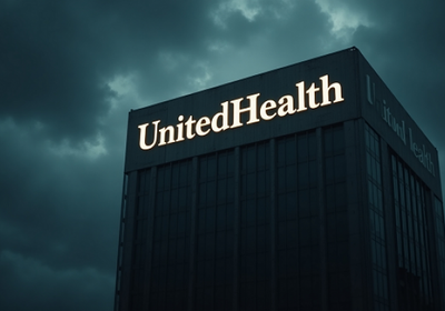 "بيركشاير" تعلن الاستحواذ على حصة في "يونايتدهيلث" بـ1.6 مليار