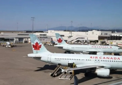 إضراب مضيفات "إير كندا" يؤثر على مئات الرحلات الجوية