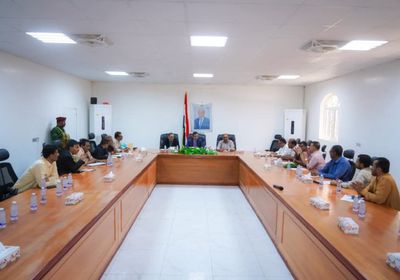 مناقصة لتوريد أدوية تكميلية لمركز علاج الأورام بشبوة