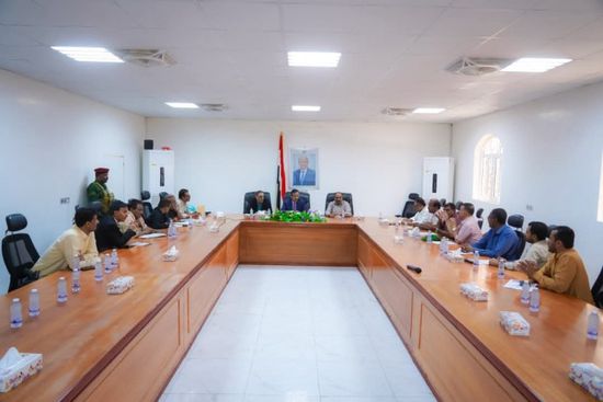 مناقصة لتوريد أدوية تكميلية لمركز علاج الأورام بشبوة