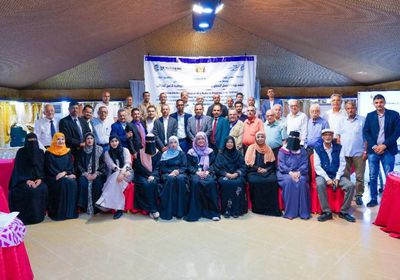 الزراعة تعد استراتيجية وطنية لمواجهة تحديات الأمن الغذائي