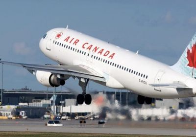 الخطوط الكندية تستأنف رحلاتها بعد تدخل الحكومة لإنهاء إضراب