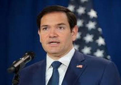 روبيو: أمريكا ربما لن تستطيع وضع سيناريو لإنهاء الحرب بأوكرانيا