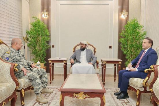 المحرّمي يطلع على مستوى جاهزية منتسبي قوات خفر السواحل