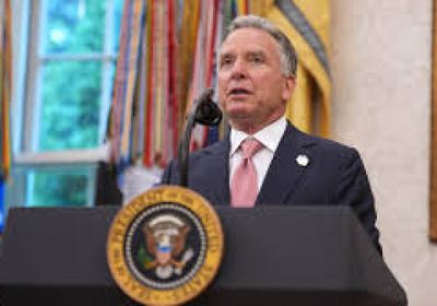 ويتكوف: ترامب وبوتين اتفقا على ضمانات أمنية لأوكرانيا