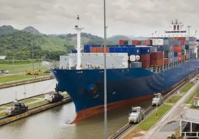 قناة بنما: رسوم ترامب لم تؤثر على حركة الشحن