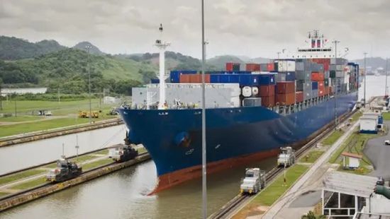 قناة بنما: رسوم ترامب لم تؤثر على حركة الشحن