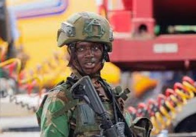 كينشاسا وحركة إم 23 تسلمتا مسودة اتفاق سلام في الكونغو