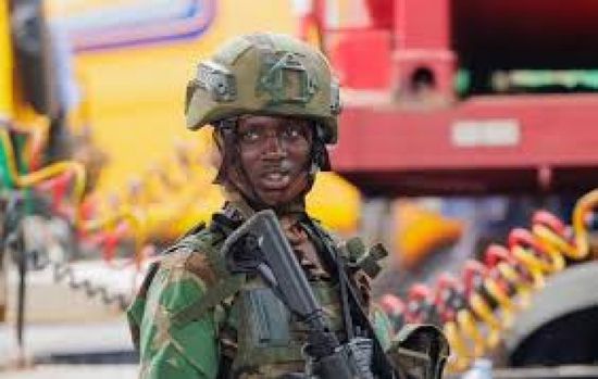 كينشاسا وحركة إم 23 تسلمتا مسودة اتفاق سلام في الكونغو