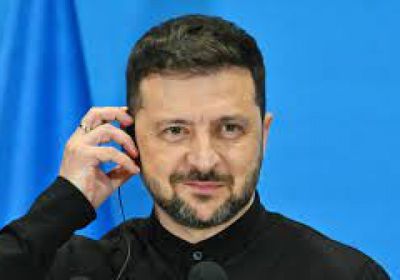 أمين الناتو سينضم إلى زيلينسكي في واشنطن لمحادثات مع ترامب