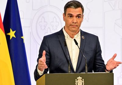 سانشيز يقترح ميثاقًا وطنيًا لحالة الطوارئ المناخية في إسبانيا