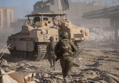 الجيش الإسرائيلي يعلن تركيز عملياته في مدينة غزة