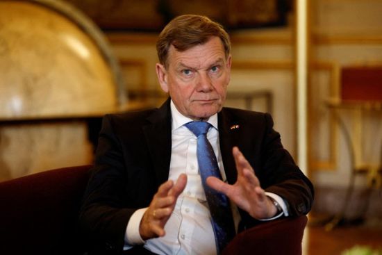 وزير خارجية ألمانيا ينتقد السلوك العدائي للصين قبل زيارته لليابان