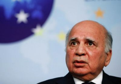 الخارجية العراقية: لا يمكن نزع سلاح الفصائل بالقوة