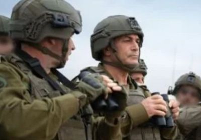 رئيس الأركان الإسرائيلي يكشف موعد انطلاق المرحلة الثانية من "عربات جدعون"