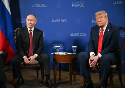 تحليل: من الرابح ومن الخاسر في قمة ألاسكا؟