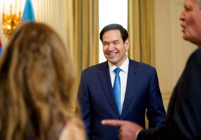 الخارجية الأمريكية: لا نرغب في فرض عقوبات جديدة على روسيا