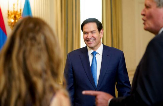 الخارجية الأمريكية: لا نرغب في فرض عقوبات جديدة على روسيا