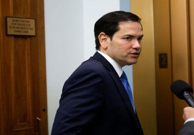 روبيو: نعتزم عقد تسوية كاملة للصراع في أوكرانيا