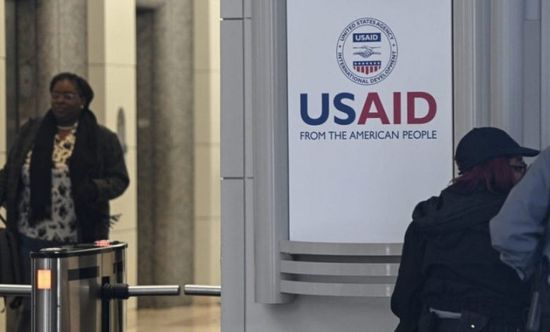 فشل الوكالة الأمريكية للتنمية في تتبع وحدات "ستارلينك"