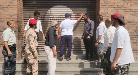 إغلاق مدارس ومطاعم في المنصورة لمخالفة قرار تخفيض الأسعار