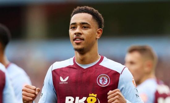 نيوكاسل يتعاقد مع لاعب الوسط رامسي قادمًا من فيلا