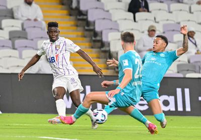 الاتحاد الإماراتي: اتخاذ اجراءات قانونية بحق العين بعد انتقاد التحكيم