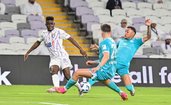 الاتحاد الإماراتي: اتخاذ اجراءات قانونية بحق العين بعد انتقاد التحكيم