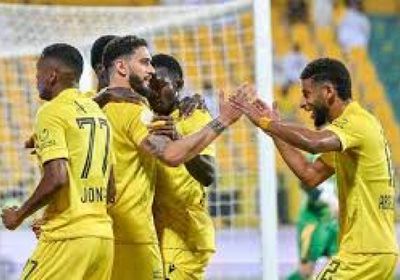 الوصل يتغلب على بني ياس