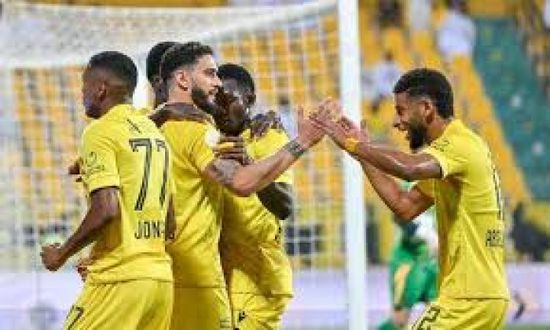 الوصل يتغلب على بني ياس